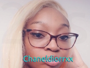 Chaneldiorrxx