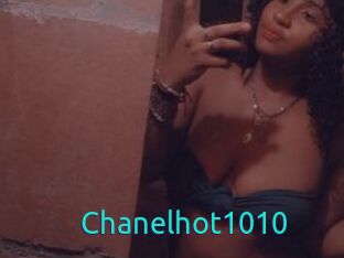 Chanelhot1010