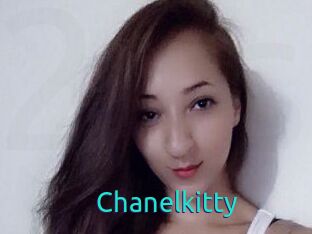 Chanelkitty