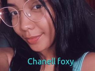 Chanell_foxy