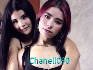 Chanell090