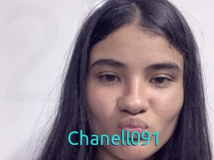 Chanell091