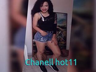 Chanell_hot11