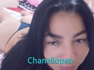 Chanellopez