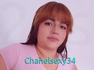 Chanelsexy34