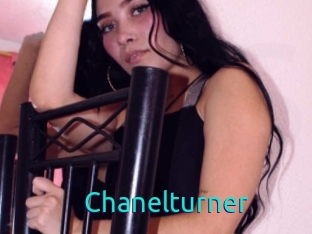 Chanelturner