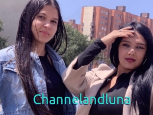 Channelandluna