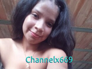 Channelx669