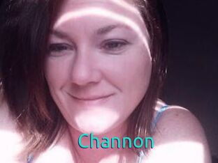 Channon