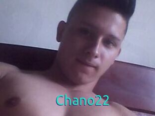 Chano22