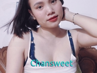 Chansweet