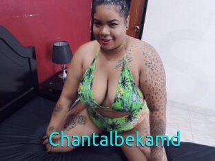 Chantalbekamd