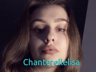 Chanterellelisa