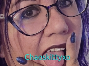 Chaoskittyxo