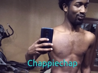 Chappiechap