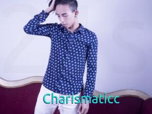 Charismaticc