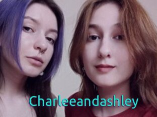 Charleeandashley