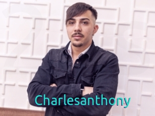 Charlesanthony