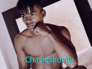 Charleshorny