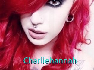 Charliehannah