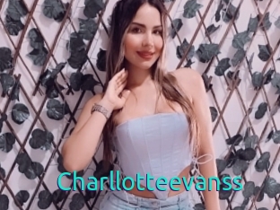 Charllotteevanss