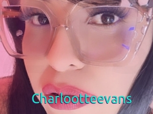 Charlootteevans