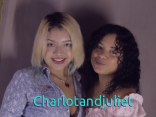 Charlotandjuliet