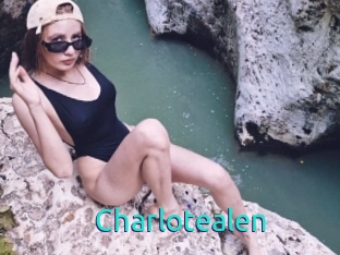 Charlotealen