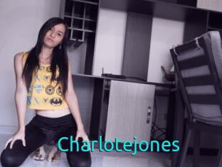 Charlotejones