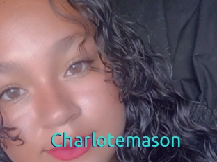 Charlotemason