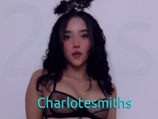 Charlotesmiths