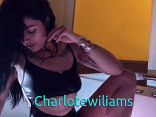 Charlotewiliams