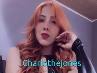 Charlothejones