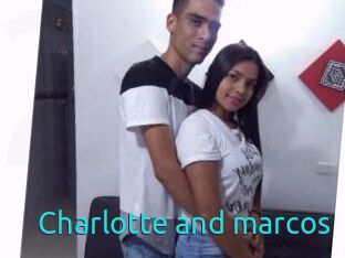 Charlotte_and_marcos