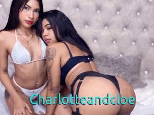 Charlotteandcloe