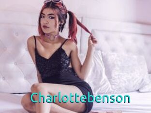 Charlottebenson