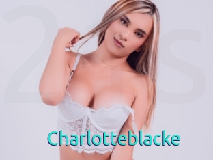 Charlotteblacke