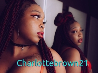 Charlottebrown21