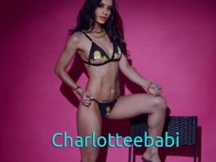 Charlotteebabi