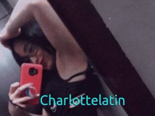 Charlottelatin