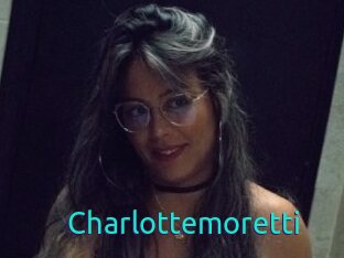 Charlottemoretti