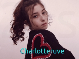 Charlotteruve