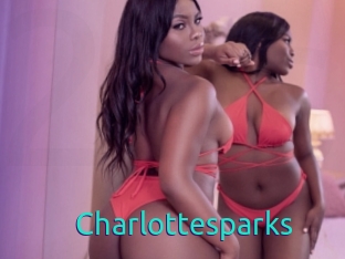 Charlottesparks