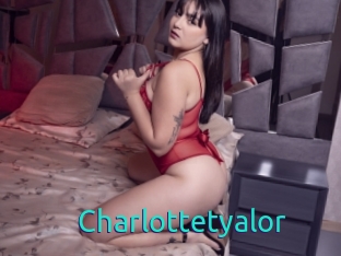 Charlottetyalor