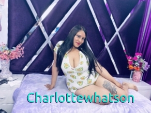 Charlottewhatson