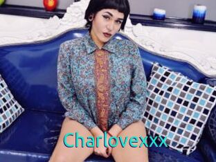 Charlovexxx