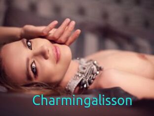 Charmingalisson