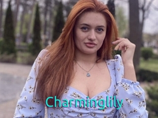 Charminglily