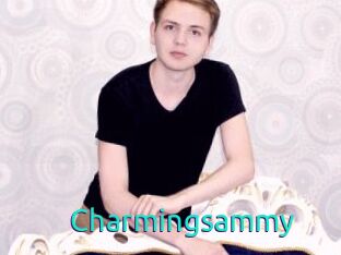 Charmingsammy