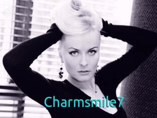 Charmsmile7